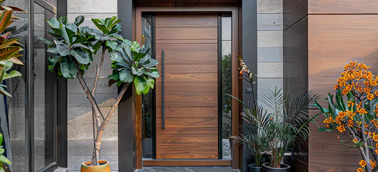 Custom Modern Doors Service in Immokalee, FL