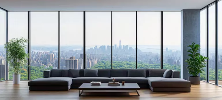Types Of Modern Windows in Immokalee, FL