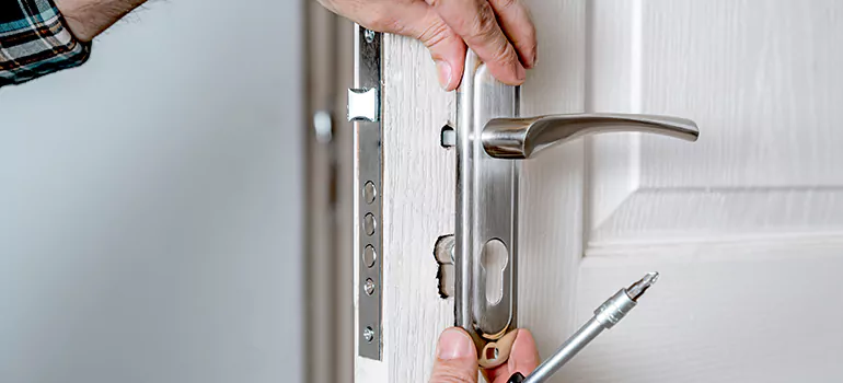 Multi Point Door Installation Solutions in Immokalee, FL