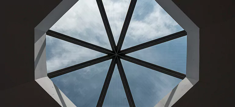 Octagon Window Designs For Homes in Immokalee, FL