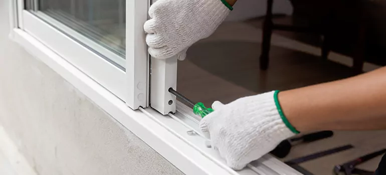 Patio Door Installation in Immokalee,FL