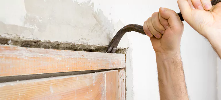 Pocket Door Hardware Repair inImmokalee, FL