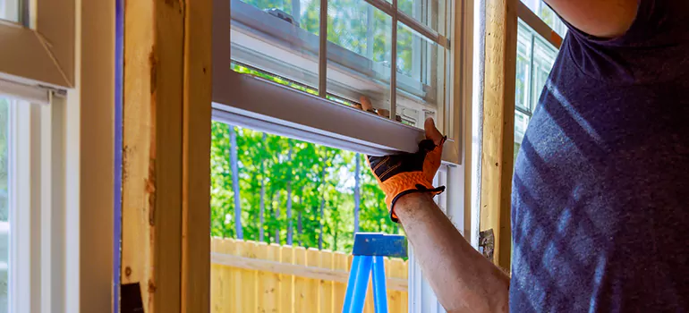 Removable Porch Windows in Immokalee, FL