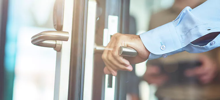 Push Bar For Commercial Doors in Immokalee, FL