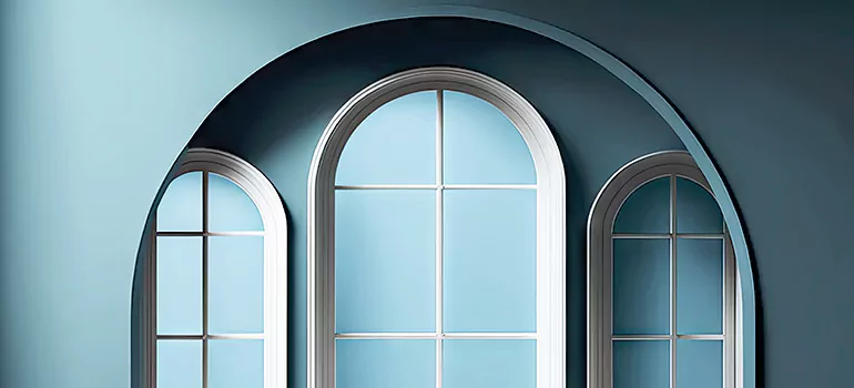Quarter Arch Window Insulation in Immokalee, FL