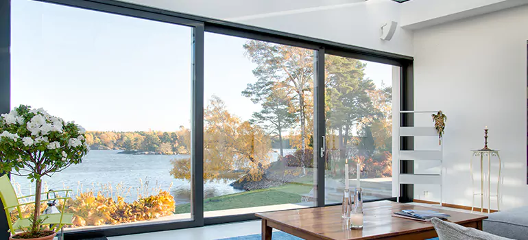 Custom Residential Window Tinting in Immokalee, FL