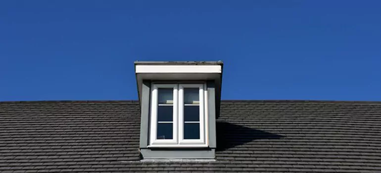 Roof Window Installation in Immokalee, FL