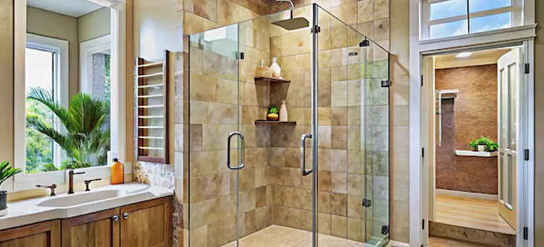 Shower Doors Repair in Immokalee, FL