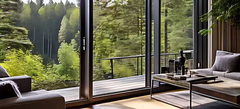 Single Slider Window Insulation Services in Immokalee, FL