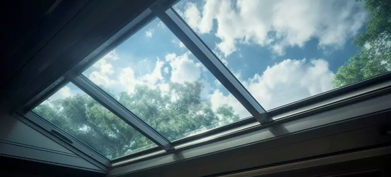 Roofing Skylight Installation in Immokalee, FL