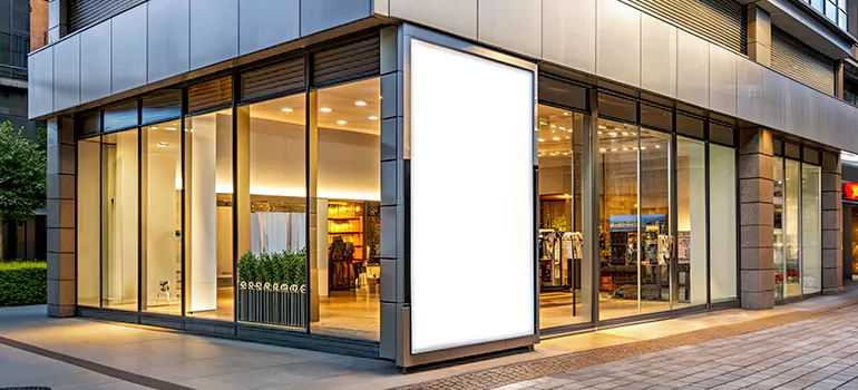 Storefront Glass Protection And Repair in Immokalee, FL