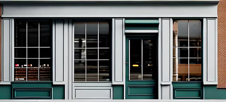 Storefront Glass Repair And Maintenance in Immokalee, FL