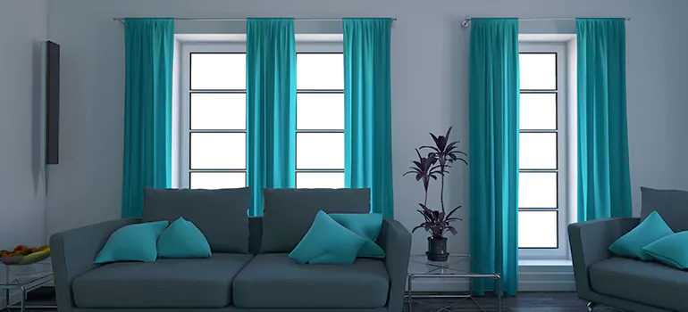 Tempered Sidelights Glass Panel Repair in Immokalee, FL