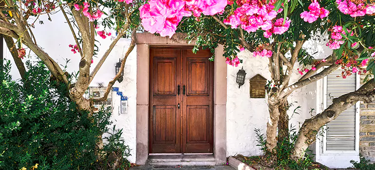 Traditional 4 Panel Internal Doors in Immokalee, FL