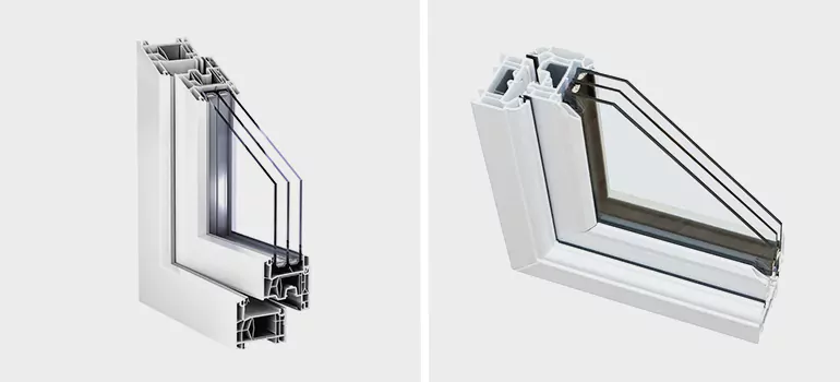 Double Triple Pane Windows in Immokalee, FL