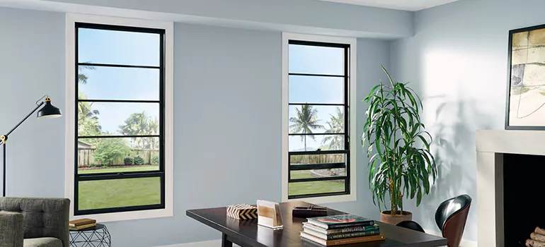 Professional Vinyl Window Installation in Immokalee, FL