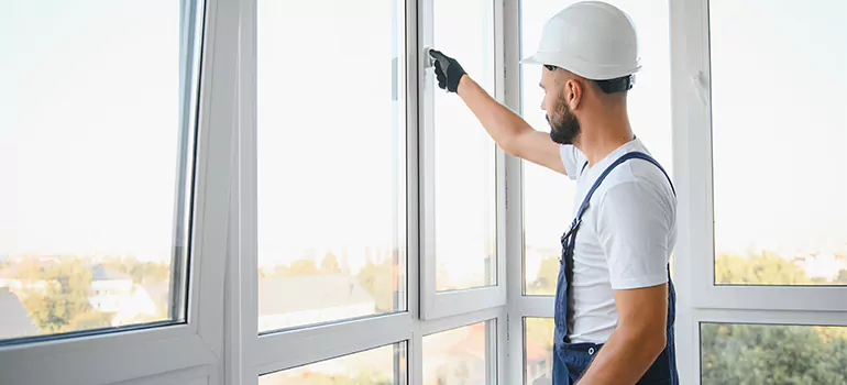Double Pane Window Glass Repair in Immokalee, FL