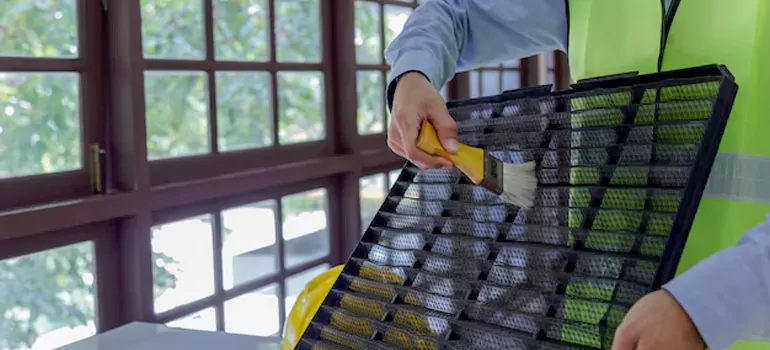 Traditional Window Grille Installation Options in Immokalee, FL