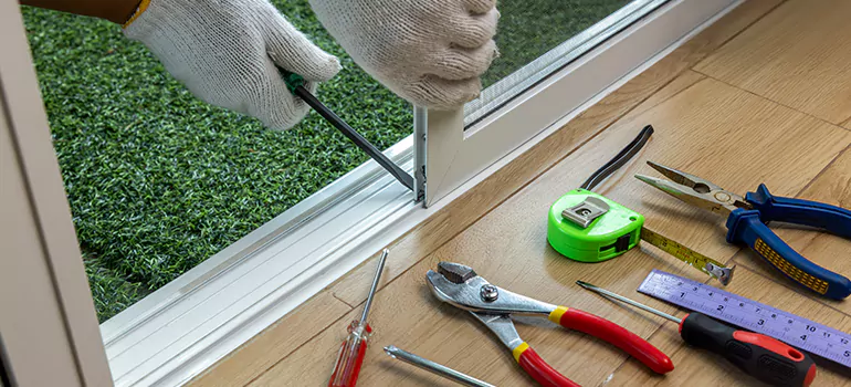 Window Hinge Repair in Immokalee, FL