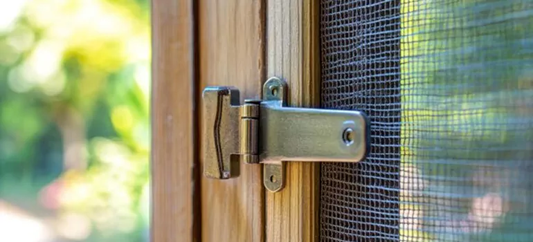 Window Latches Replacement in Immokalee, FL