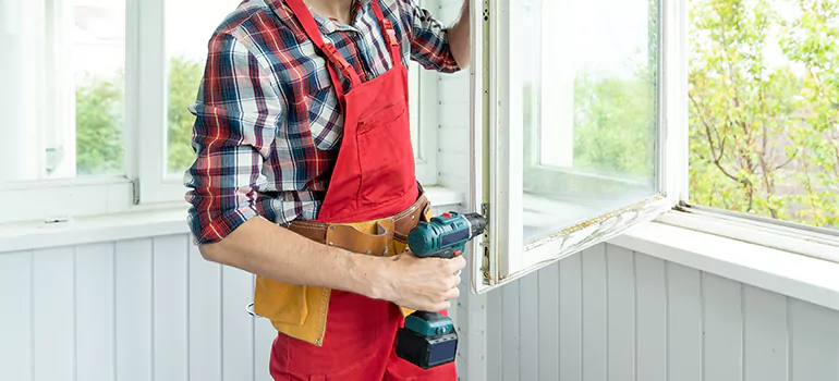 Storm Window Pane Replacement in Immokalee, FL