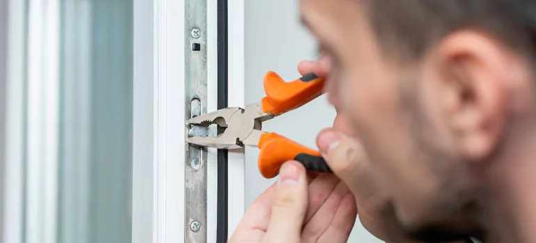 Window Seal Repair in Immokalee, FL