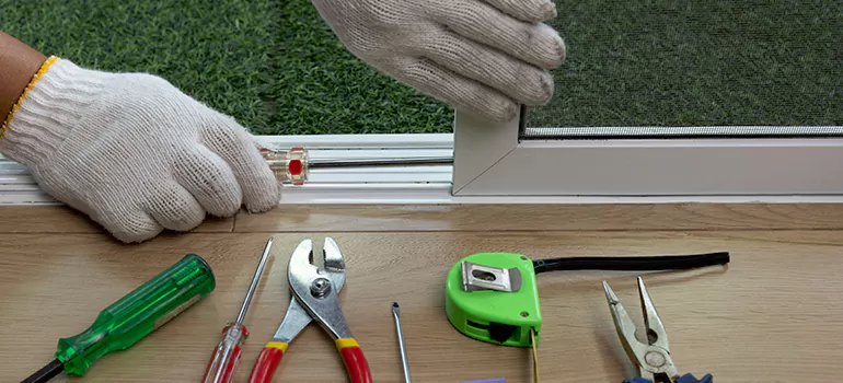 Wood Replacement Windows in Immokalee, FL