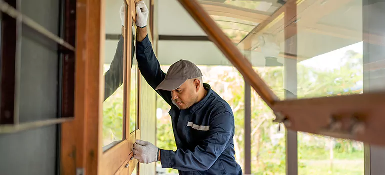 Double Hung Vinyl Window Sash Replacement in Immokalee, FL