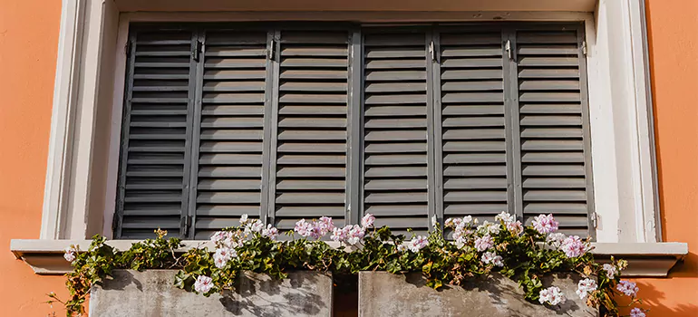 Security Roller Shutters in Immokalee, FL
