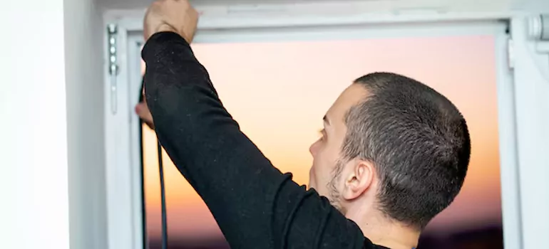 Bulb Weatherstripping For Windows in Immokalee, FL